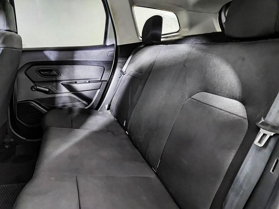 Renault Duster II Уфа  - изображение 15
