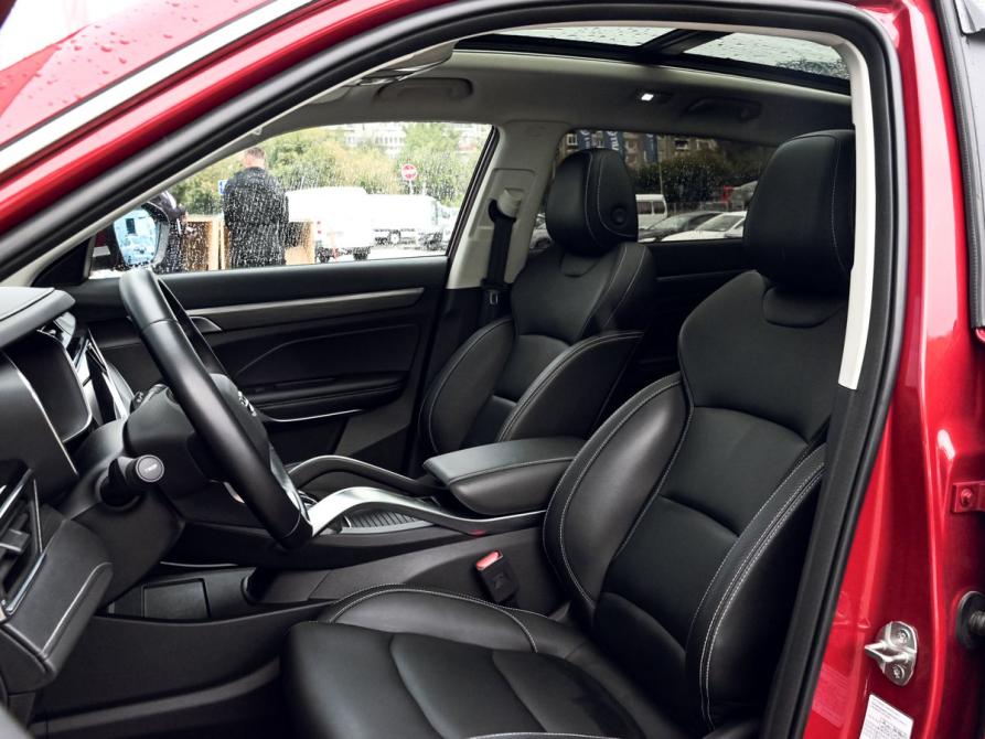 Geely Atlas Pro Екатеринбург  - изображение 18