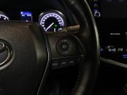 Toyota Camry VIII (XV70) Рестайлинг Челябинск  - изображение 46