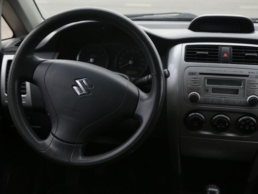 Suzuki Liana I Рестайлинг Иваново  - изображение 14