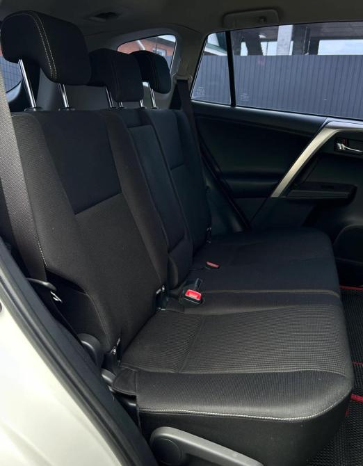 Toyota RAV4 IV (XA40) Альметьевск  - изображение 12
