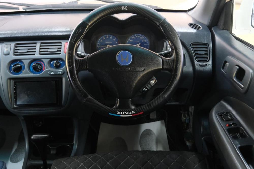 Honda HR-V I Омск  - изображение 12