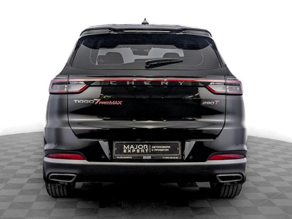 Chery Tiggo 7 Pro Max I Рестайлинг с пробегом 2025 года, цена 2 315 000 рублей, 17462 км, внедорожник, Автокод Объявления
