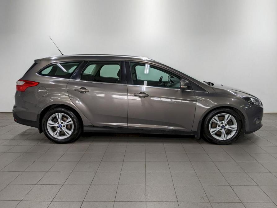 Ford Focus III Москва  - изображение 4