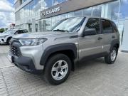 Lada (ВАЗ) Niva Travel I Набережные Челны  - изображение 21