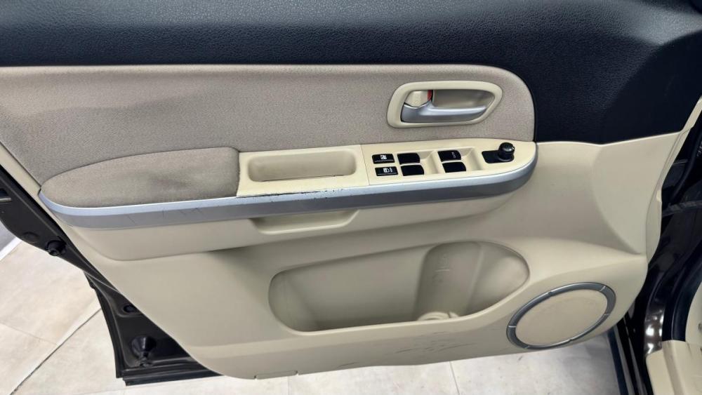 Suzuki Grand Vitara II Рестайлинг 2 Киров  - изображение 7