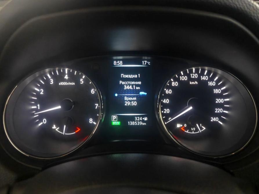 Nissan Qashqai II Москва  - изображение 16