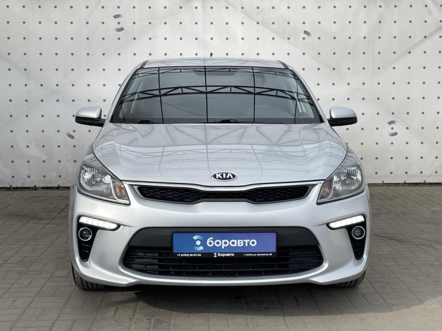 Kia Rio IV Тамбов  - изображение 3