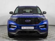 Ford Explorer VI Москва  - изображение 22
