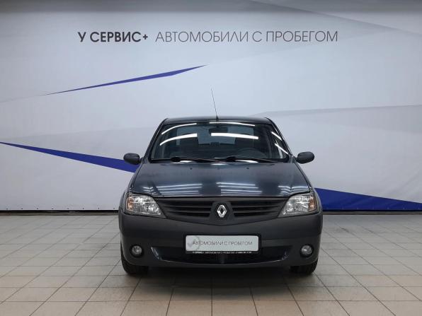 Renault Logan I с пробегом 2008 года, цена 450 000 рублей, 101372 км, седан, Автокод Объявления