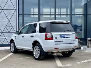 Land Rover Freelander II Рестайлинг Москва  - изображение 32