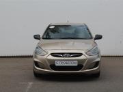 Hyundai Solaris I Липецк  - изображение 20