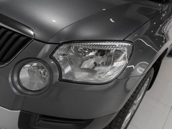 Skoda Yeti I с пробегом 2013 года, цена 795 000 рублей, 167005 км, внедорожник, Автокод Объявления