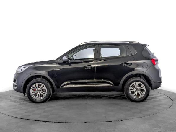 Chery Tiggo 4 I Рестайлинг с пробегом 2021 года, цена 1 325 000 рублей, 61000 км, внедорожник, Автокод Объявления