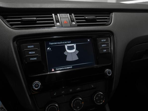 Skoda Octavia III (A7) Рестайлинг с пробегом 2018 года, цена 1 745 000 рублей, 89304 км, лифтбек, Автокод Объявления