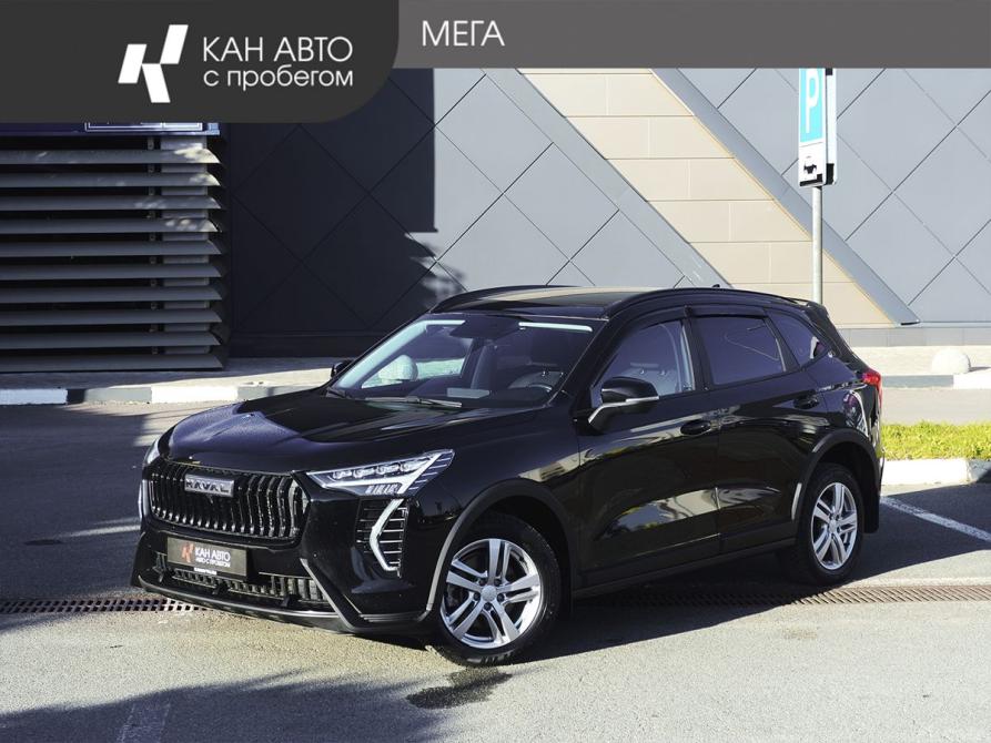 Haval Jolion I Рестайлинг Казань  - изображение 1