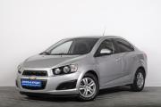 Chevrolet Aveo II Томск  - изображение 19