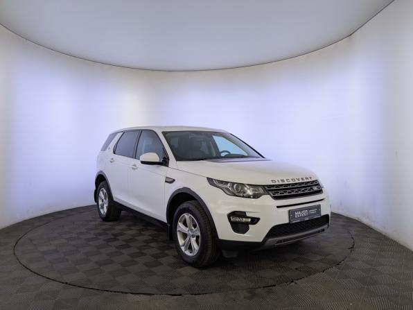 Land Rover Discovery Sport I с пробегом 2019 года, цена 2 780 000 рублей, 123282 км, внедорожник, Автокод Объявления