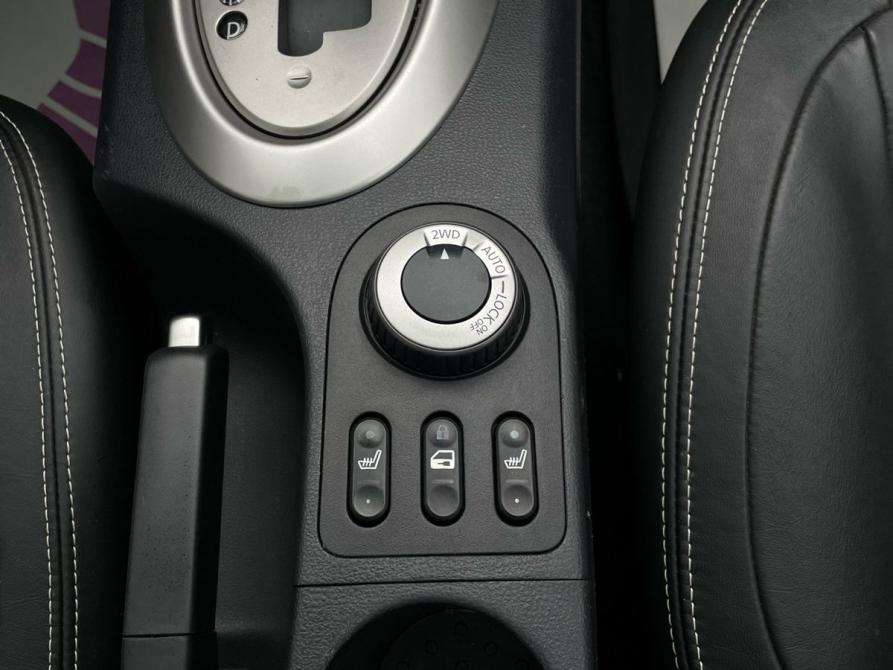 Nissan Qashqai I Рестайлинг Краснодар  - изображение 15