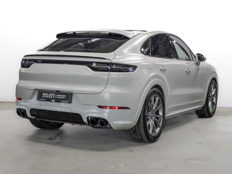 Porsche Cayenne III Москва  - изображение 5