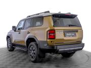 Toyota Land Cruiser Prado 250 Series Москва  - изображение 38