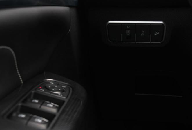 Haval M6 II с пробегом 2024 года, цена 1 780 000 рублей, 24121 км, внедорожник, Автокод Объявления