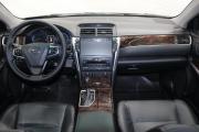 Toyota Camry VII (XV50) Рестайлинг 2 Кемерово  - изображение 34