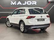 Volkswagen Tiguan II Москва  - изображение 36