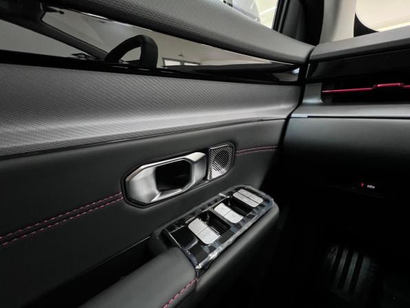 JETOUR DASHING I с пробегом 2026 года, цена 2 180 000 рублей, 123 км, внедорожник, Автокод Объявления