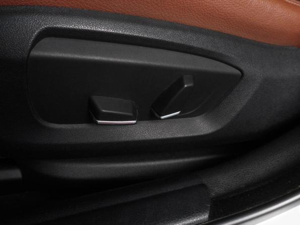 BMW 5 серии VI (F10/F11/F07) Рестайлинг с пробегом 2015 года, цена 2 429 000 рублей, 235700 км, седан, Автокод Объявления