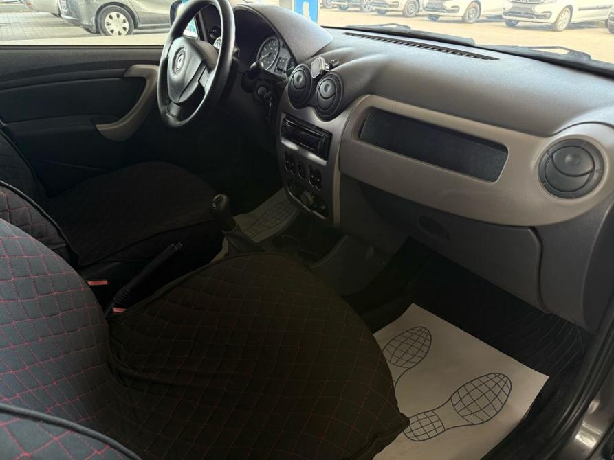 Renault Logan I Рестайлинг Волгоград  - изображение 17