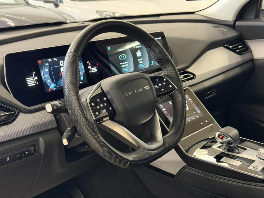BAIC X7 I Москва  - изображение 6