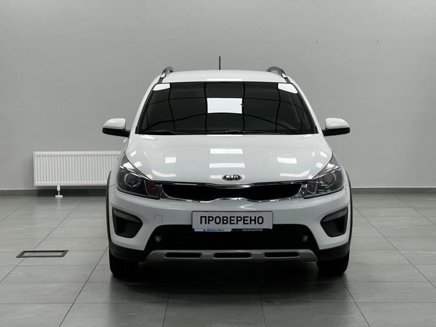 Kia Rio IV Казань  - изображение 5