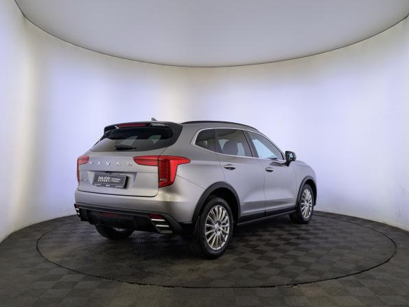 Haval Jolion I Рестайлинг с пробегом 2025 года, цена 2 100 000 рублей, 32002 км, внедорожник, Автокод Объявления