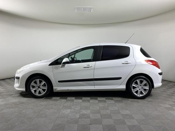 Peugeot 308 I с пробегом 2011 года, цена 430 000 рублей, 137244 км, хэтчбек, Автокод Объявления