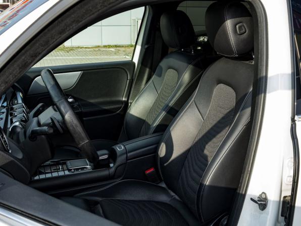 Mercedes-Benz GLB I (X247) с пробегом 2020 года, цена 3 150 000 рублей, 51321 км, внедорожник, Автокод Объявления
