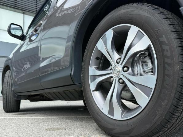 Honda CR-V IV с пробегом 2013 года, цена 1 850 000 рублей, 187943 км, внедорожник, Автокод Объявления