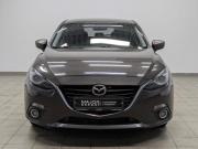 Mazda 3 III (BM) Москва  - изображение 50