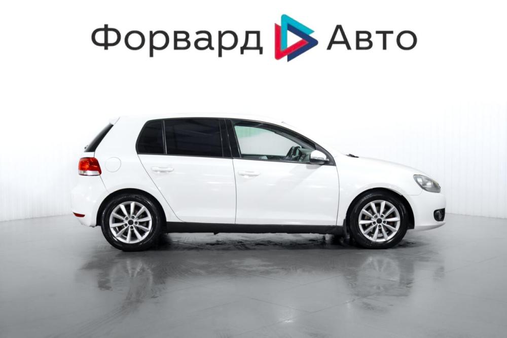Volkswagen Golf VI Тюмень  - изображение 9
