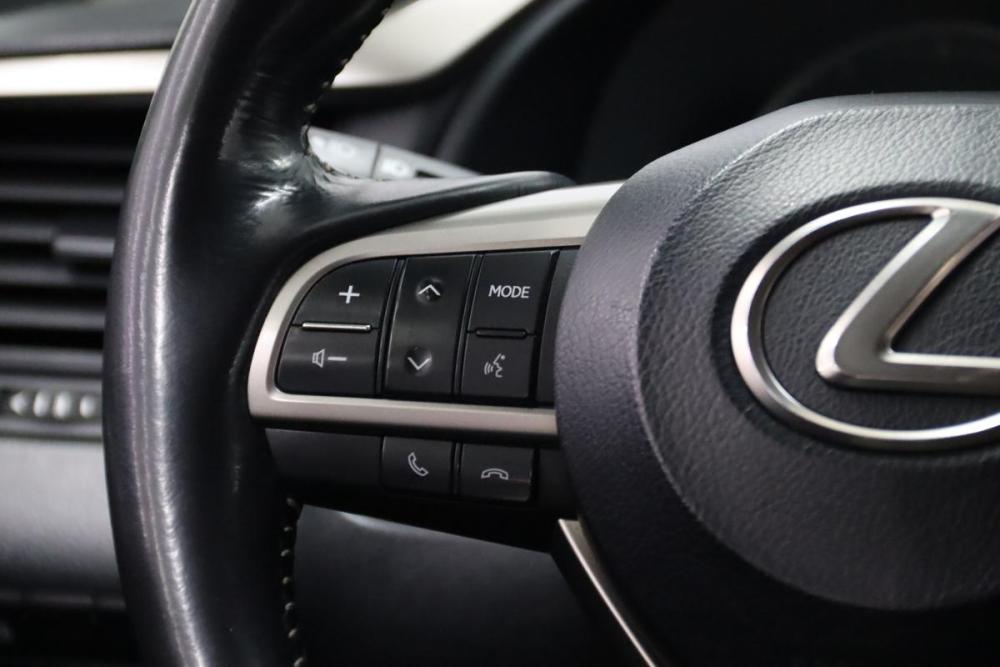Lexus RX IV Сургут  - изображение 26