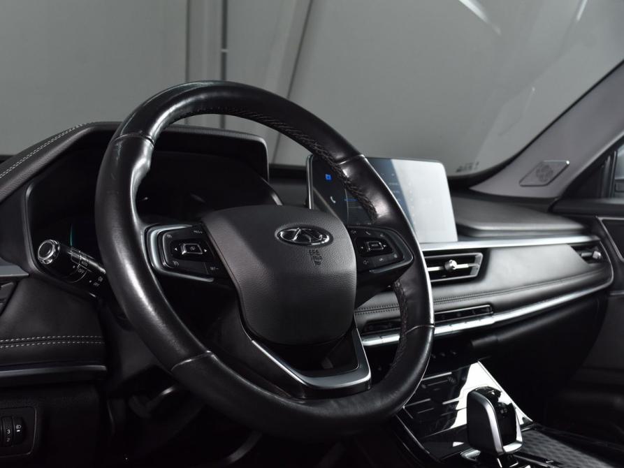 Chery Tiggo 7 Pro I Кемерово  - изображение 12