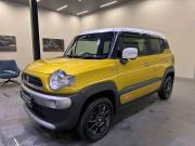 Suzuki Xbee I Новосибирск  - изображение 33
