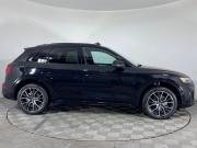 Audi SQ5 II (FY) Рестайлинг Ростов-на-Дону  - изображение 53