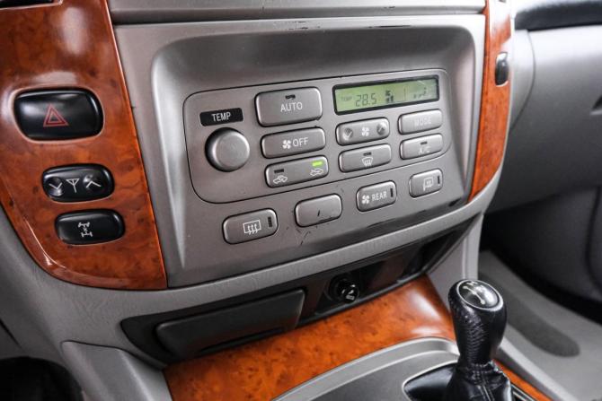 Toyota Land Cruiser 100 Series с пробегом 1998 года, цена 1 699 000 рублей, 414000 км, внедорожник, Автокод Объявления
