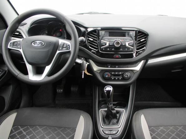 Lada (ВАЗ) Vesta I с пробегом 2019 года, цена 1 179 000 рублей, 52206 км, универсал, Автокод Объявления