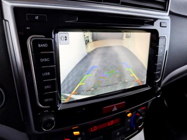 Haval H6 I с пробегом 2018 года, цена 1 350 000 рублей, 127755 км, внедорожник, Автокод Объявления
