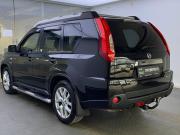 Nissan X-Trail II Рестайлинг Уфа  - изображение 30