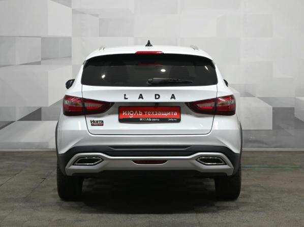 Lada (ВАЗ) Vesta I Рестайлинг (NG) с пробегом 2024 года, цена 1 450 000 рублей, 17104 км, универсал, Автокод Объявления