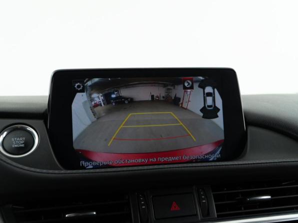 Mazda 6 III (GJ) Рестайлинг 2 с пробегом 2020 года, цена 2 647 077 рублей, 65618 км, седан, Автокод Объявления