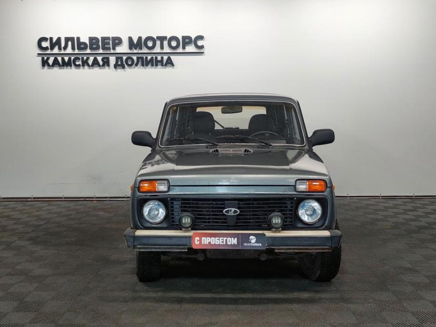 Lada (ВАЗ) 2131 (4x4) I Пермь  - изображение 7
